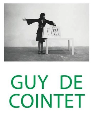 Guy de Cointet - Larry Bell