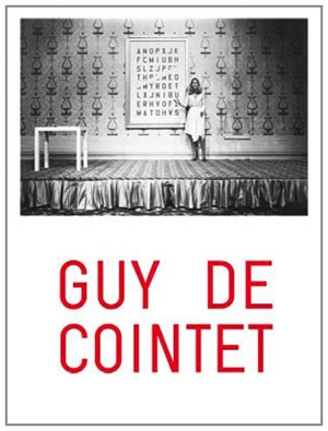 Guy de Cointet - Larry Bell
