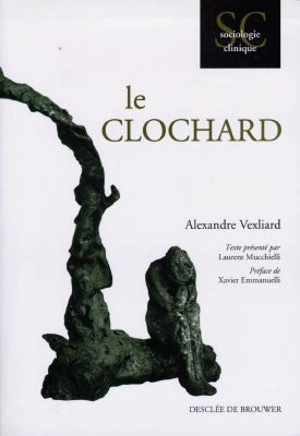 Le clochard - Alexandre Vexliard