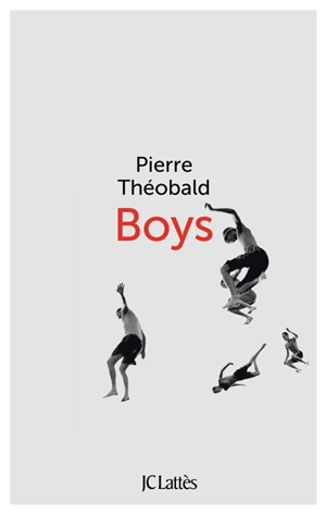 Boys - Pierre Théobald