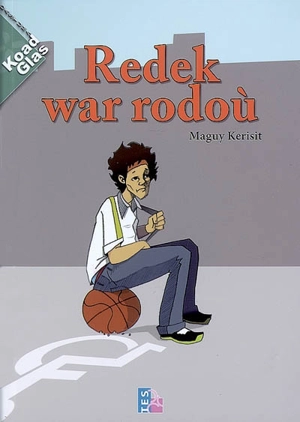 Redek war rodoù - Maguy Kerisit-Louédoc