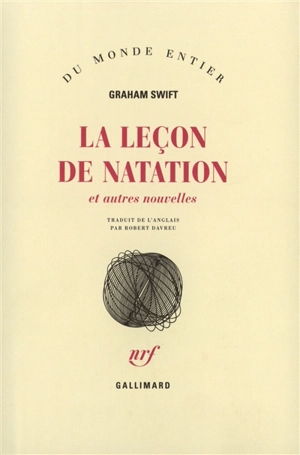 La leçon de natation - Graham Swift