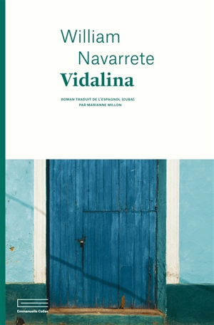 Vidalina - William Navarrete