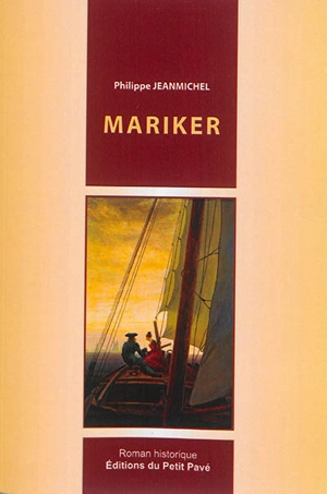 Mariker - Philippe Jeanmichel