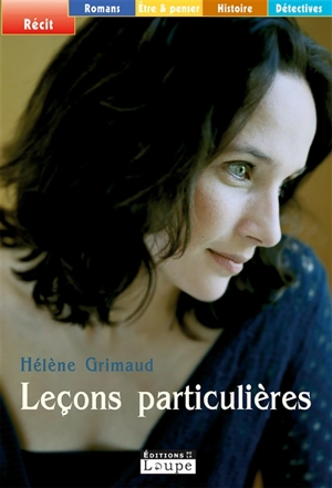 Leçons particulières - Hélène Grimaud