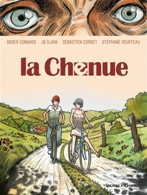 La Chenue - Didier Convard