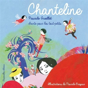 Chanteline - Pascale Gueillet