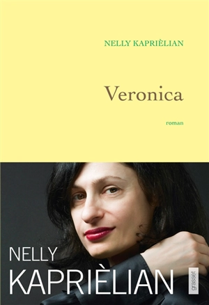 Veronica - Nelly Kaprièlian