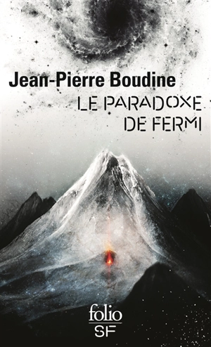 Le paradoxe de Fermi - Jean-Pierre Boudine