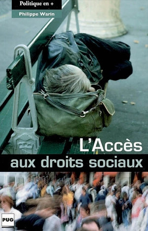 L'accès aux droits sociaux - Philippe Warin