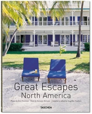 Great escapes : North America - Don Freeman