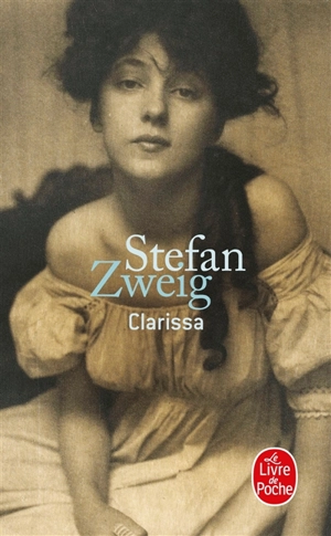 Clarissa - Stefan Zweig