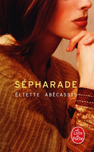 Sépharade - Eliette Abécassis