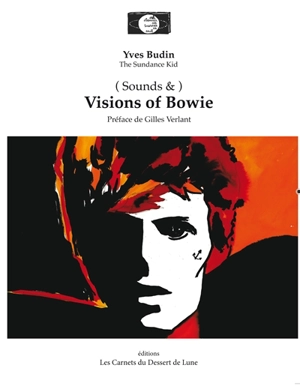 Sounds & visions of Bowie - Yves Budin