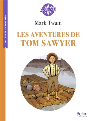 Les aventures de Tom Sawyer - Mark Twain