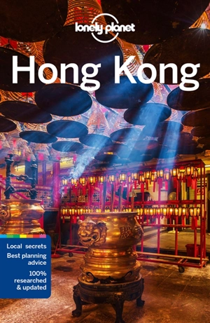 Hong Kong - Lorna Parkes