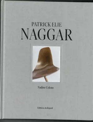 Patrick Elie Naggar - Nadine Coleno