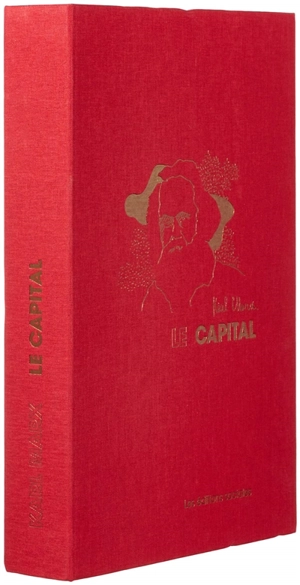 Le capital. Livre I - Karl Marx