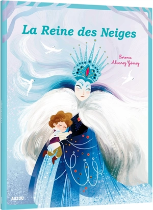 La reine des neiges - Lorena Alvarez