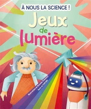 Jeux de lumière - Fosforo