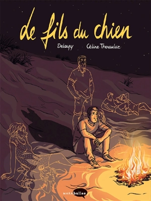 Le fils du chien - Zac Deloupy