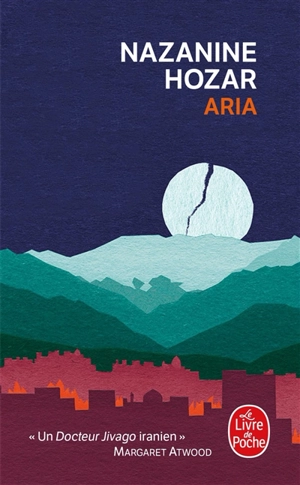 Aria - Nazanine Hozar