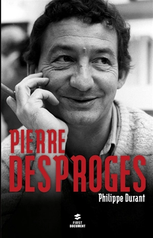 Pierre Desproges - Philippe Durant