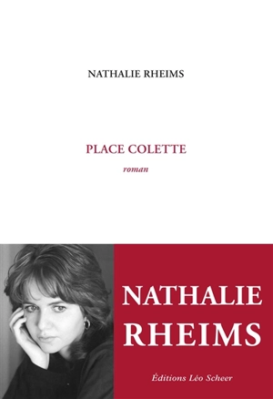 Place Colette - Nathalie Rheims