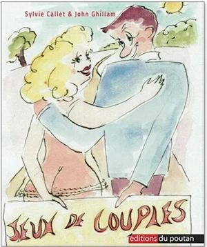 Jeux de couples - Sylvie Callet