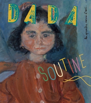 Dada, n° 249. Soutine