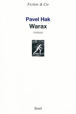 Warax - Pavel Hak
