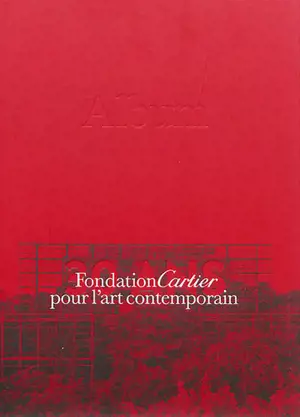 Fondation Cartier pour l'art contemporain : 30 ans. Vol. 2. Album : 1984-2014 - Fondation Cartier pour l'art contemporain