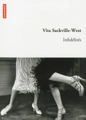 Infidélités - Vita Sackville-West