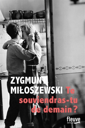 Te souviendras-tu de demain ? - Zygmunt Miloszewski