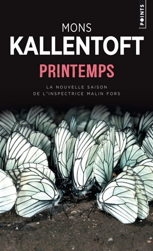 Printemps - Mons Kallentoft
