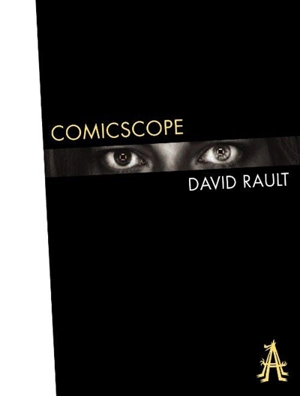 Comicscope - David Rault