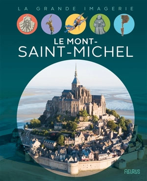Le Mont-Saint-Michel - Christine Sagnier
