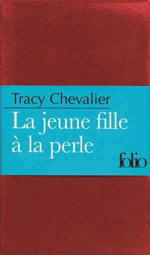 La jeune fille à la perle - Tracy Chevalier