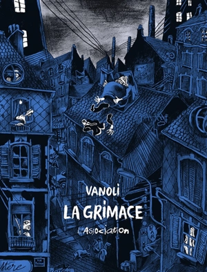 La grimace - Vincent Vanoli