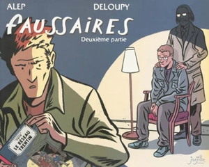 Faussaires. Vol. 2 - Alep