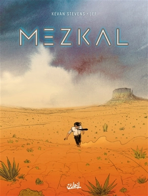 Mezkal - Kevan Stevens