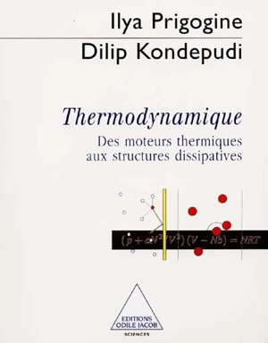 La thermodynamique - Ilya Prigogine