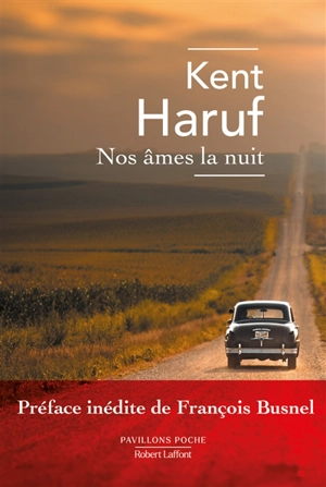 Nos âmes la nuit - Kent Haruf