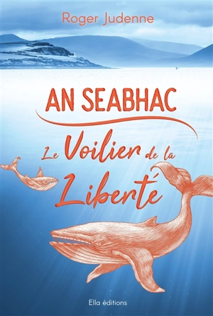 Même les brebis rêvent à Emlaghreagh : confidences du romancier en train d'écrire le roman An seabhac, le voilier de la liberté. An seabhac, le voilier de la liberté : le roman dont la genèse et les étapes de l'écriture sont révélées dans le livre de - Roger Judenne