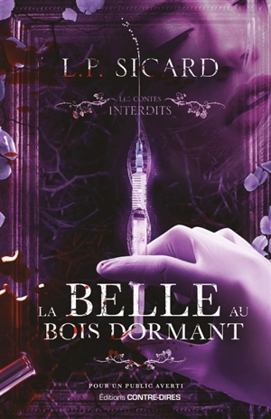 La belle au bois dormant - L.P. Sicard