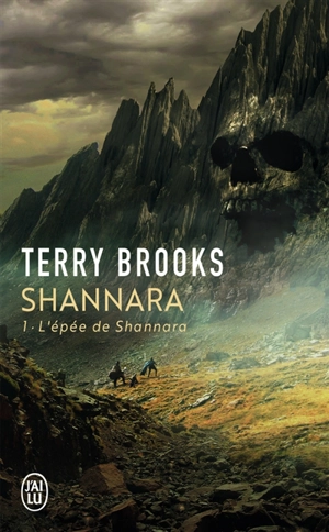 Shannara. Vol. 1. L'épée de Shannara - Terry Brooks