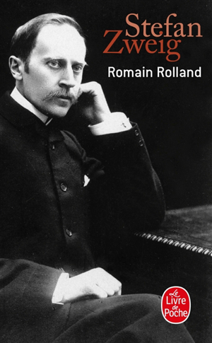 Romain rolland - Stefan Zweig