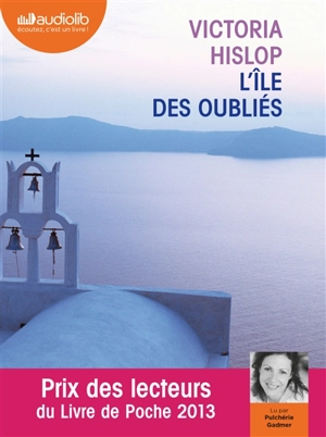 L'île des oubliés - Victoria Hislop