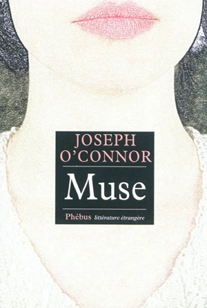 Muse - Joseph O'Connor