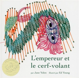 L'empereur et le cerf-volant - Jane Yolen